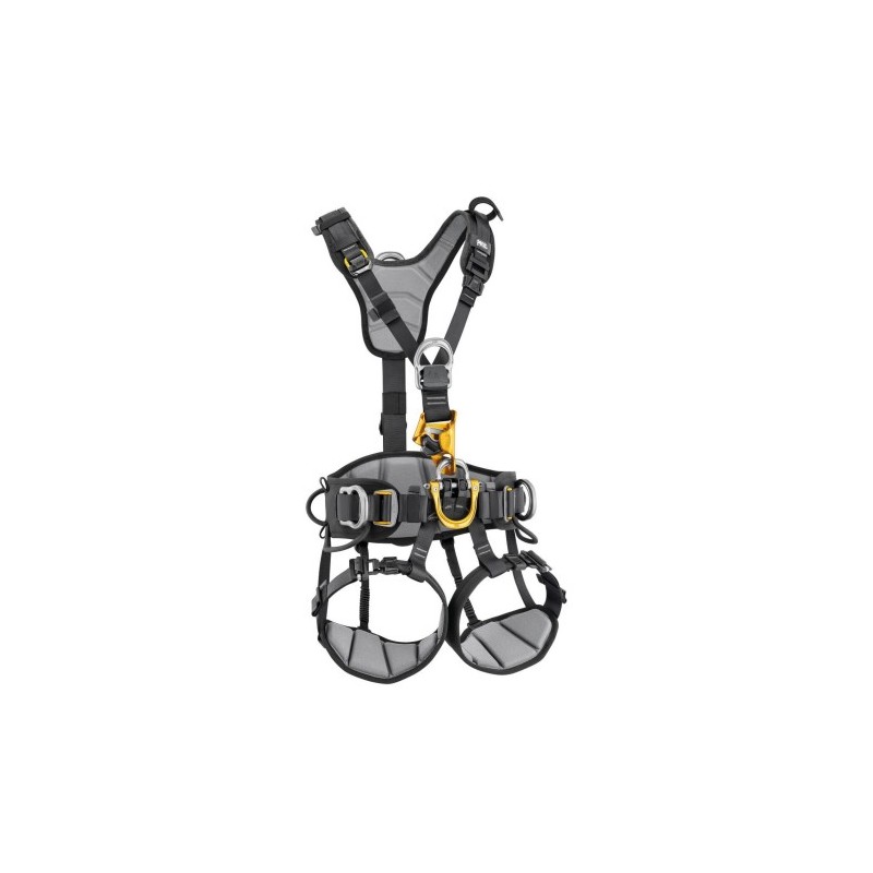 ARNES ASTRO VERSION EUROPEA, PETZL