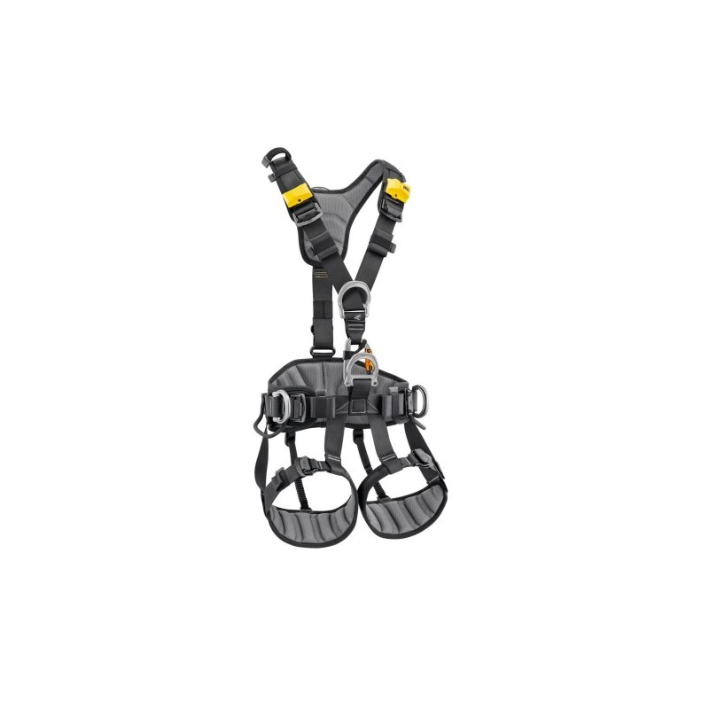 Arnes Avao   Versión Internacional , Petzl