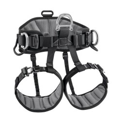 Arnes Avao  Sit Fast, Petzl
