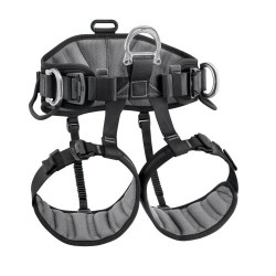 Arnes Avao Sit, Petzl