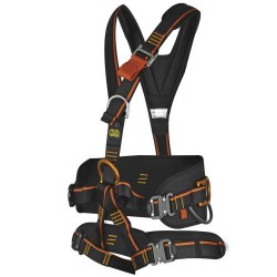 Arnés con 5 Puntos de Anclaje Kong